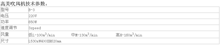 高美三速吹風(fēng)機(jī)B-3參數(shù).png