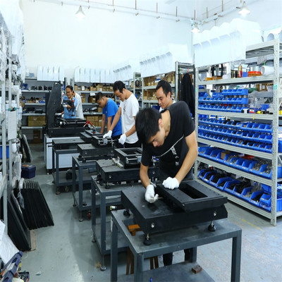 便攜式三坐標(biāo)測量 整車應(yīng)用、軟件系統(tǒng)及成本分析